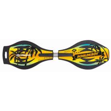 Скейтборд Schildkröt Waveboard Good Vibes Ocean Drive